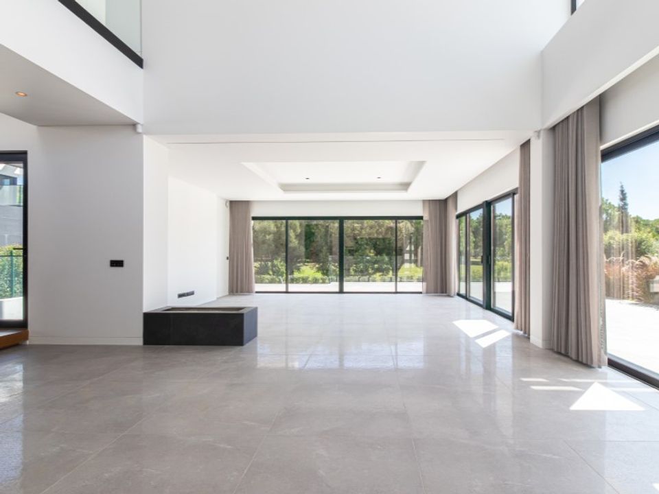 Villa i Quarteira, Faro - foto 4