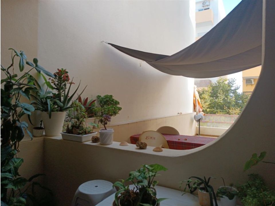 Lejlighed i Quarteira, Faro - foto 2