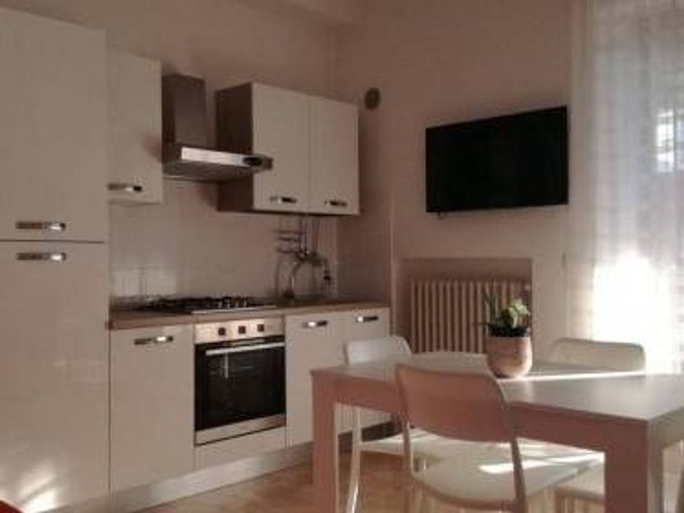 Apartament: San Benedetto Del Tronto, Ascoli Piceno – zdjęcie 1