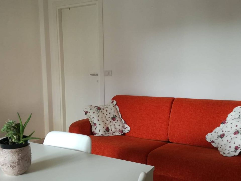 Apartament: San Benedetto Del Tronto, Ascoli Piceno – zdjęcie 3
