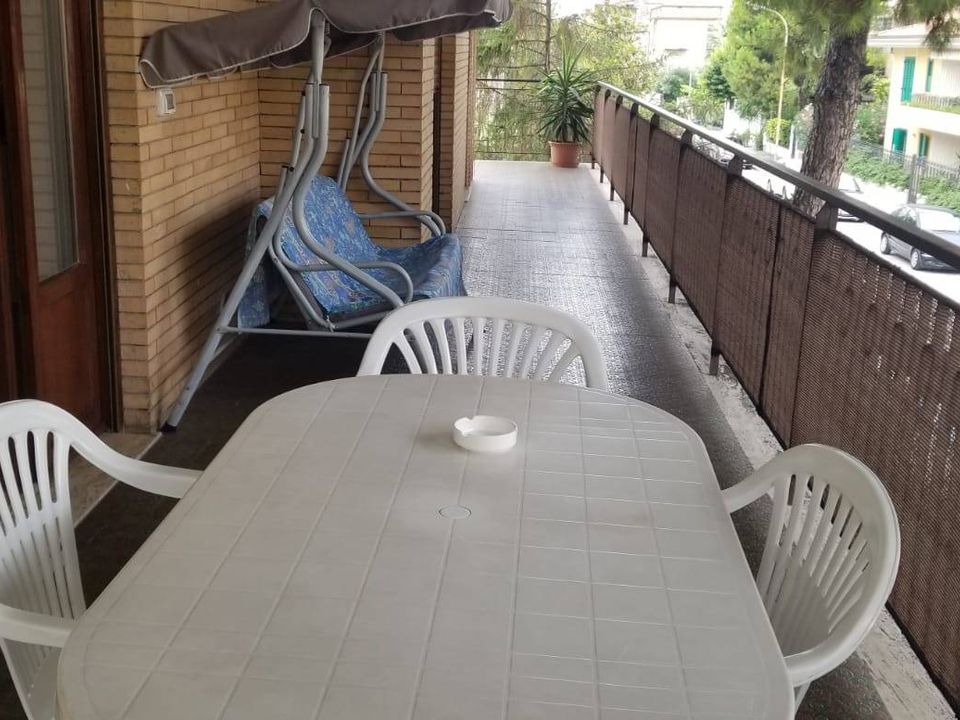 Apartament: San Benedetto Del Tronto, Ascoli Piceno – zdjęcie 5