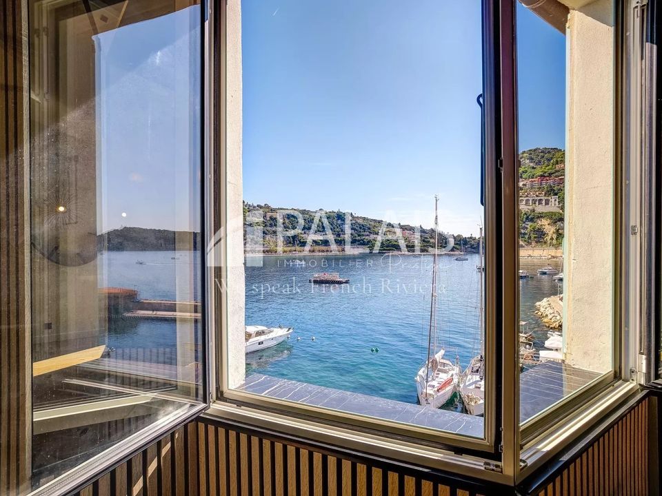 Lejlighed i Villefranche-sur-Mer, Alpes-Maritimes - foto 3