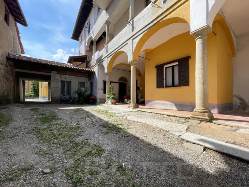 Lejlighed i Gargallo, Novara - foto 1