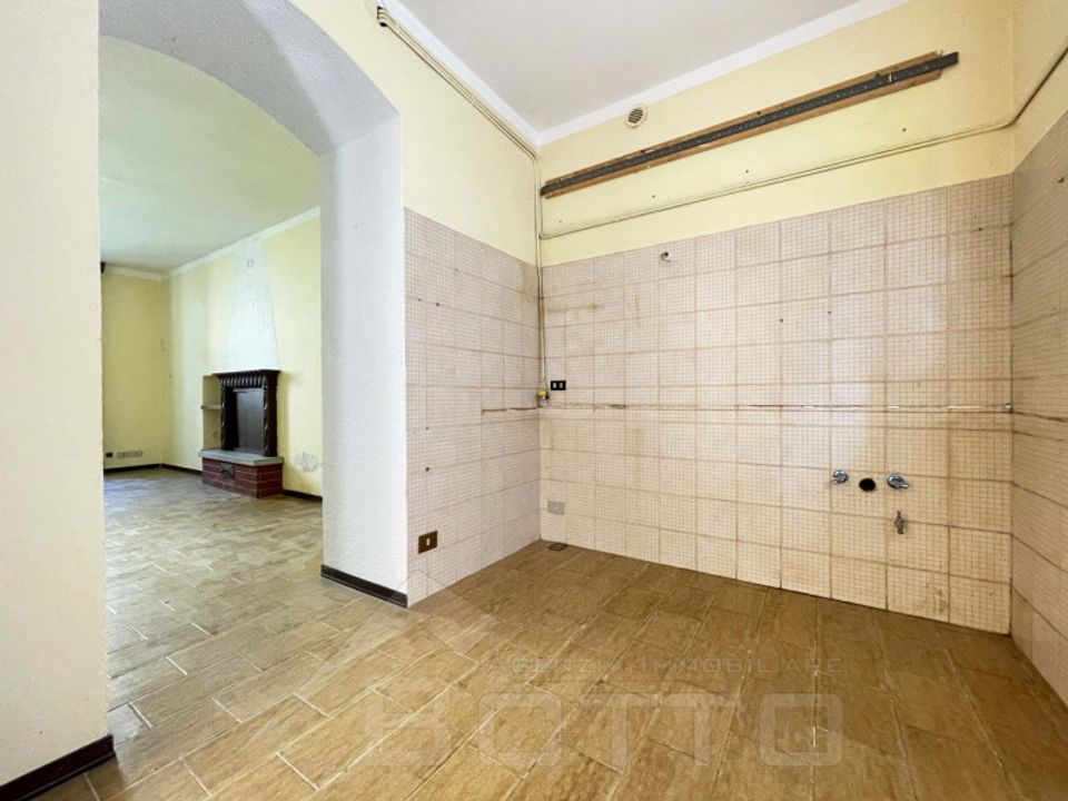 Lejlighed i Gargallo, Novara - foto 4