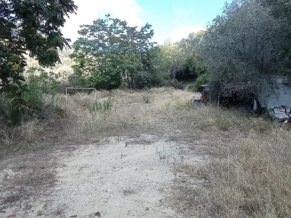 Helårsgrund i L'Escarène, Alpes-Maritimes - foto 2