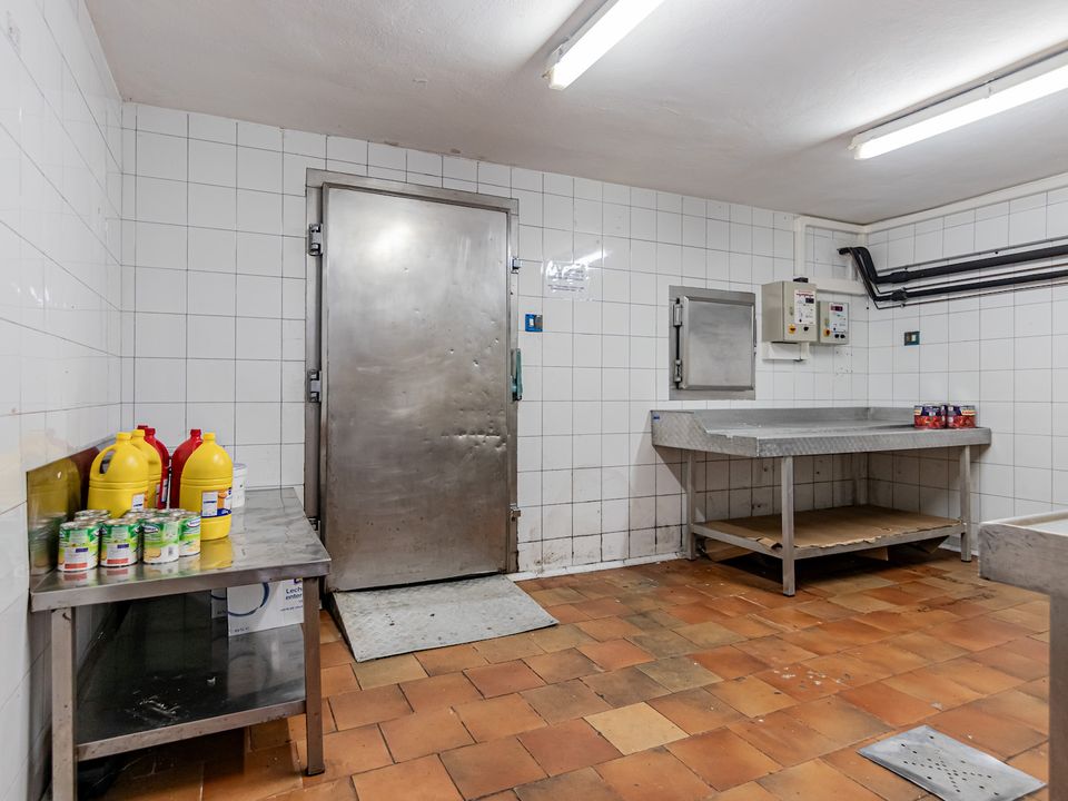 Erhvervsejendom i Albir, Alicante - foto 4