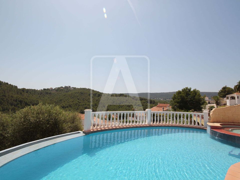 Villa i Javea, Alicante - foto 2