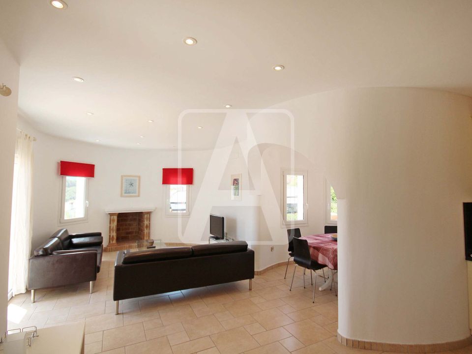 Villa i Javea, Alicante - foto 4