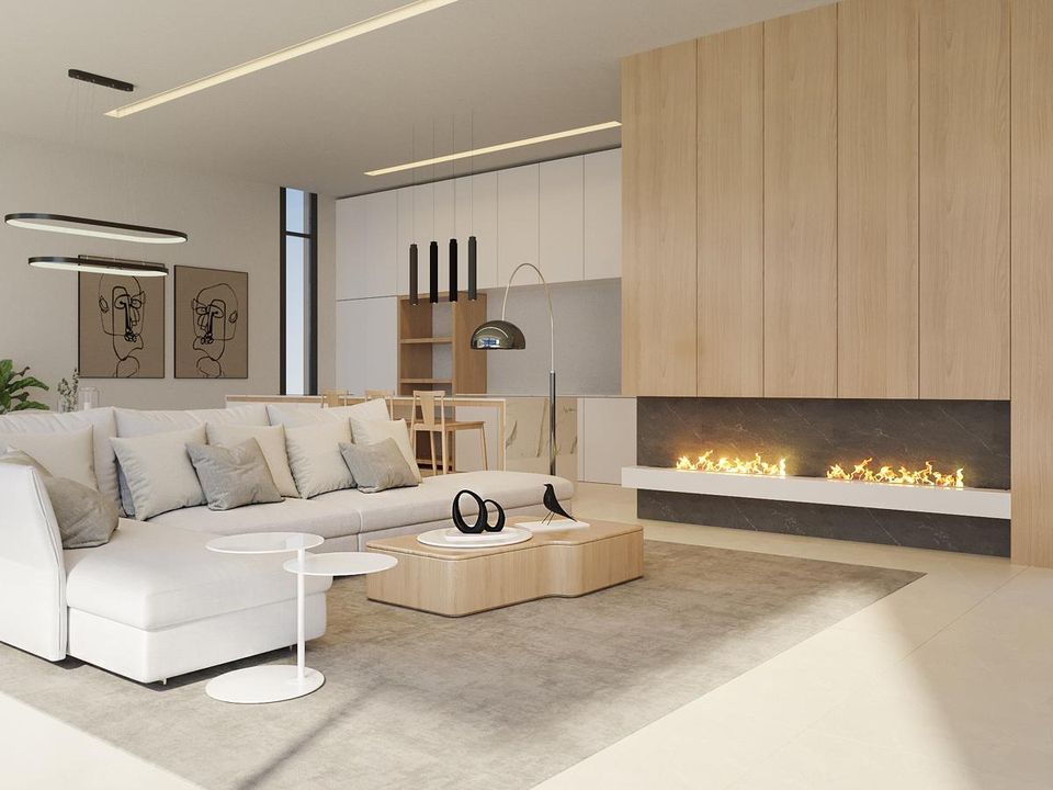 Villa i Moraira, Alicante - foto 3