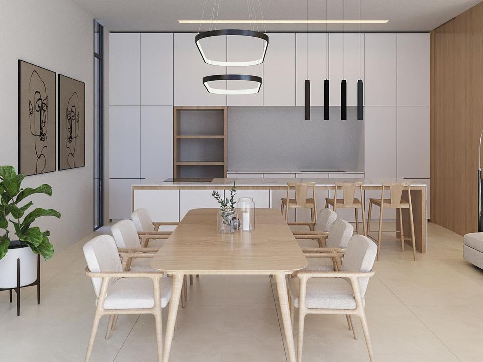 Villa i Moraira, Alicante - foto 4