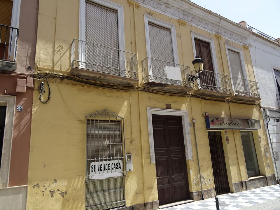 Reihenhaus in Berja, Almeria - Foto 4