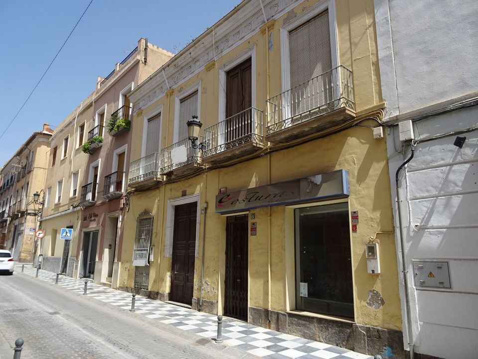 Reihenhaus in Berja, Almeria - Foto 3