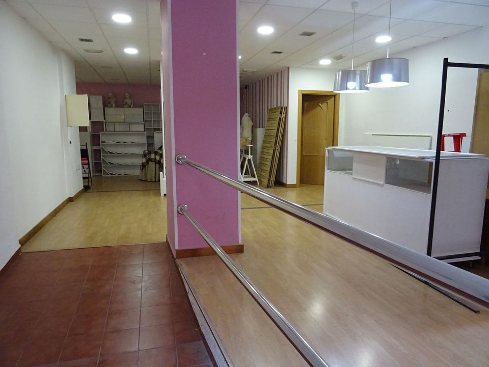 Reihenhaus in Berja, Almeria - Foto 1