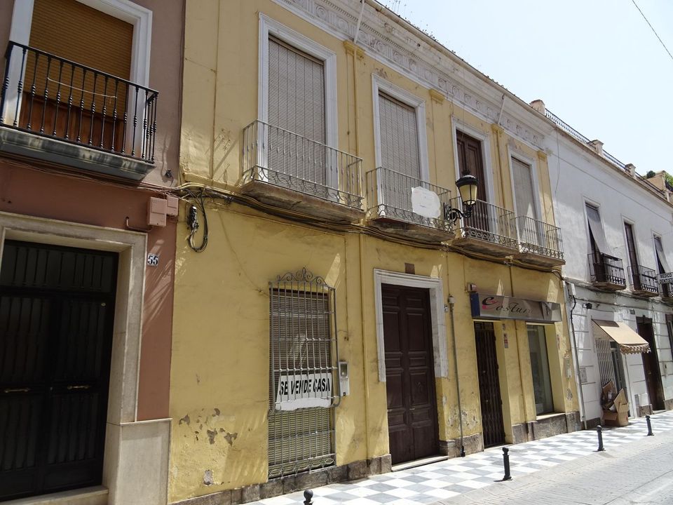 Reihenhaus in Berja, Almeria - Foto 2