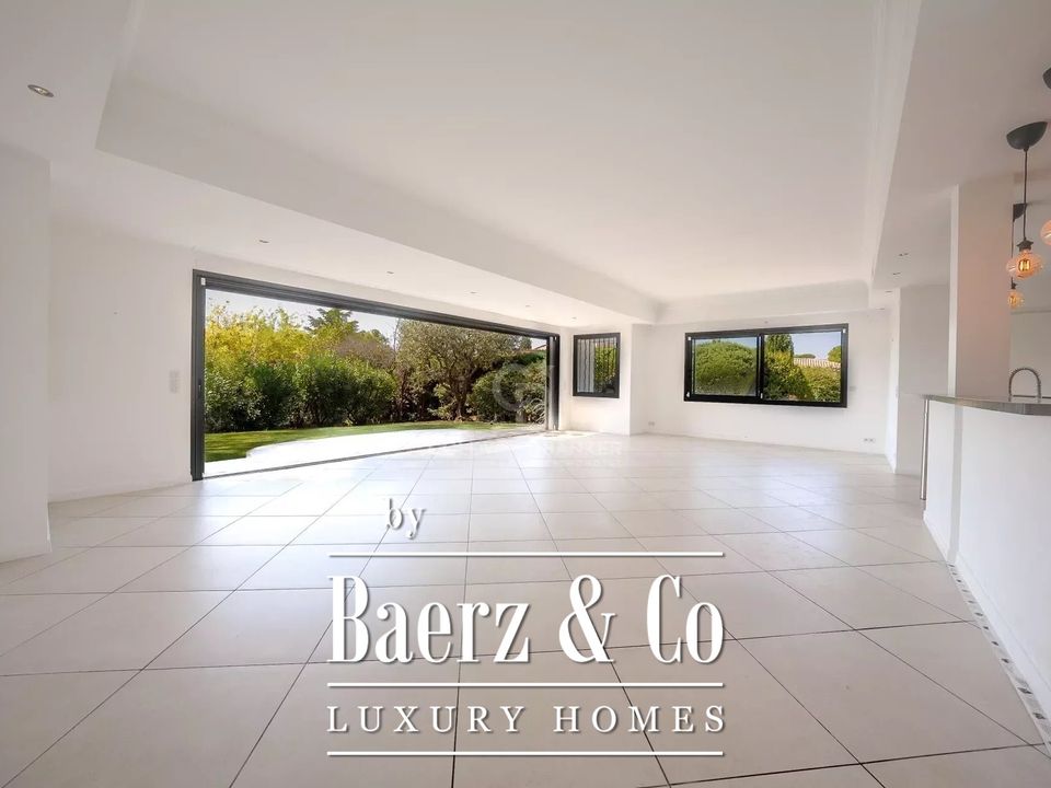 Villa i Mougins, Alpes-Maritimes - foto 3