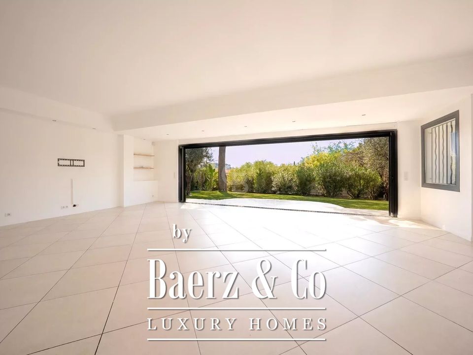 Villa i Mougins, Alpes-Maritimes - foto 4