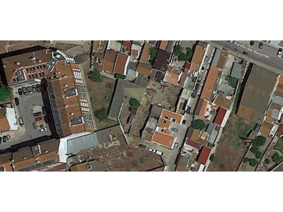 Helårsgrund i Montijo, Setubal - foto 4