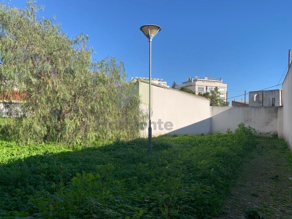 Helårsgrund i Montijo, Setubal - foto 2