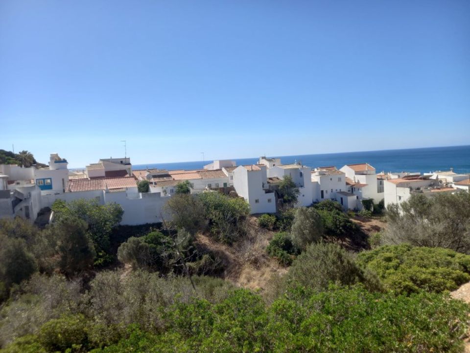 Helårsgrund i Budens, Faro - foto 1