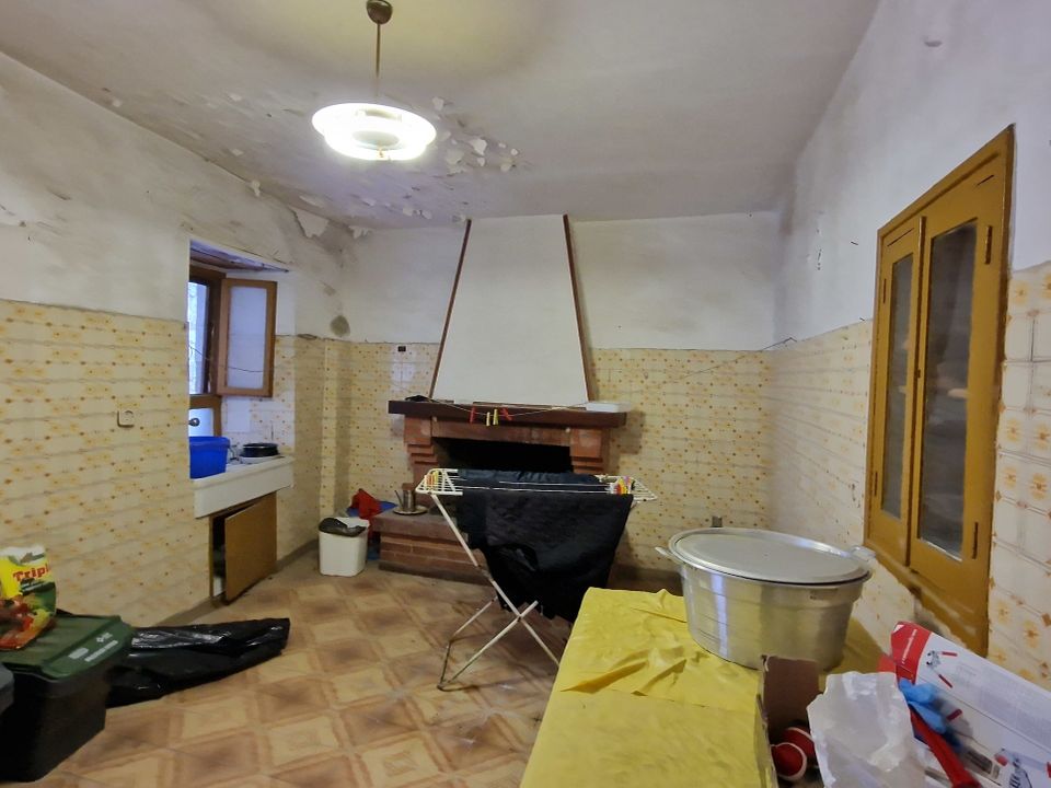 Byhus i Lugnano in Teverina, Terni - foto 3