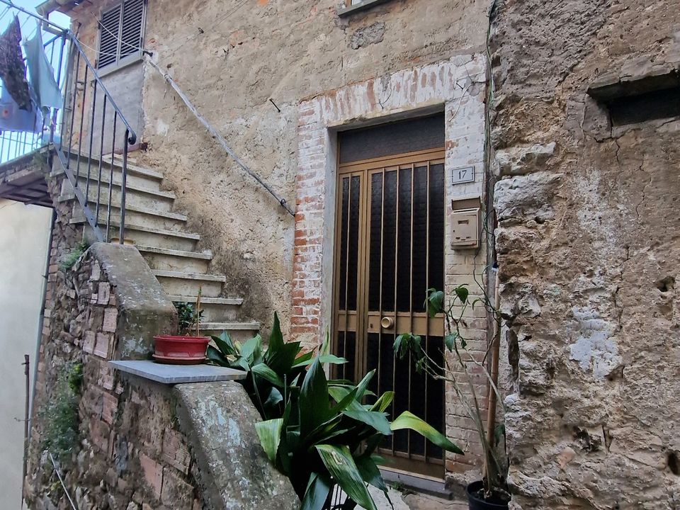 Byhus i Lugnano in Teverina, Terni - foto 4