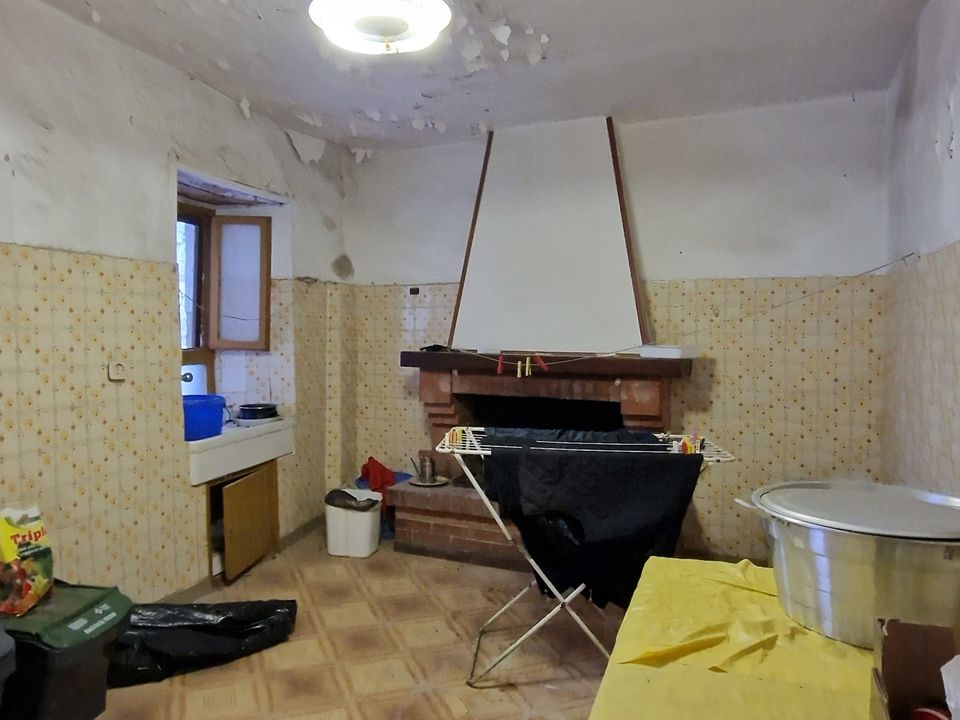 Byhus i Lugnano in Teverina, Terni - foto 5