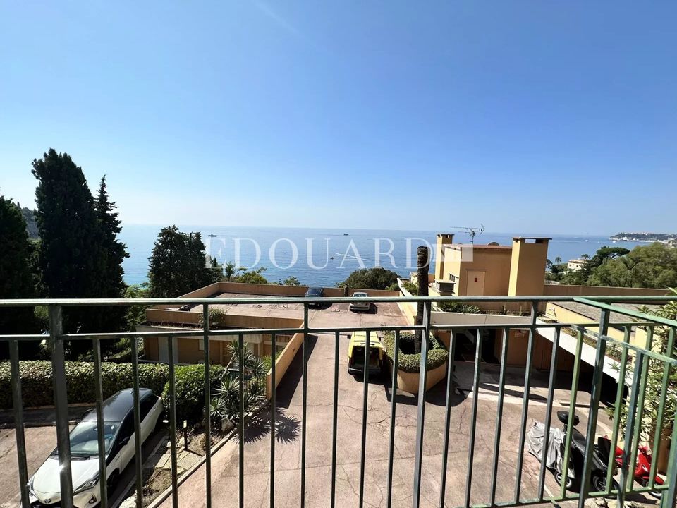 Lejlighed i Roquebrune-Cap-Martin, Alpes-Maritimes - foto 1