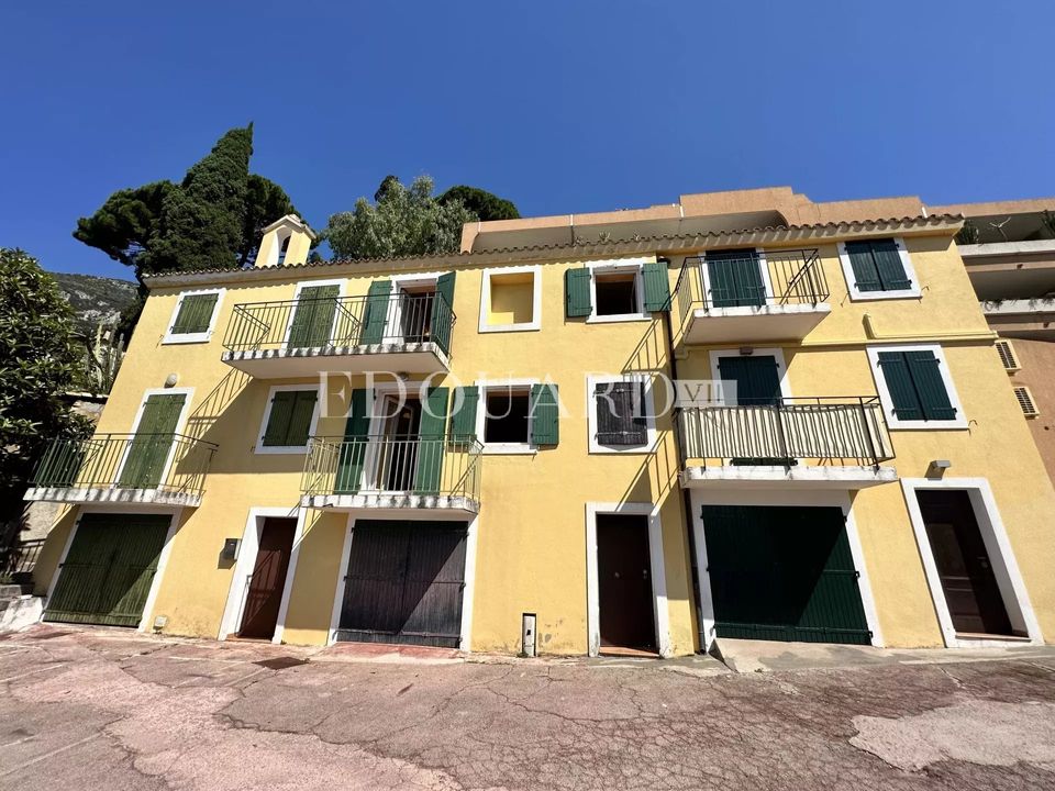 Lejlighed i Roquebrune-Cap-Martin, Alpes-Maritimes - foto 2