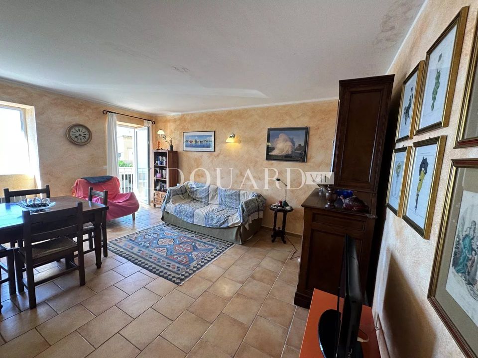 Lejlighed i Roquebrune-Cap-Martin, Alpes-Maritimes - foto 4