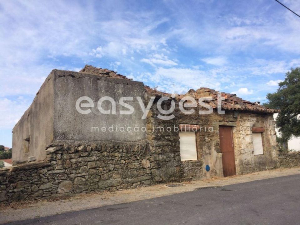 Helårsgrund i Cebolais de Cima, Castelo Branco - foto 5