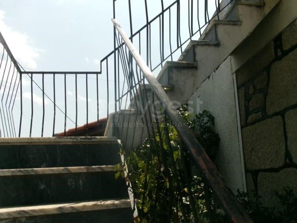 Villa i Travancinha, Guarda - bilde 2