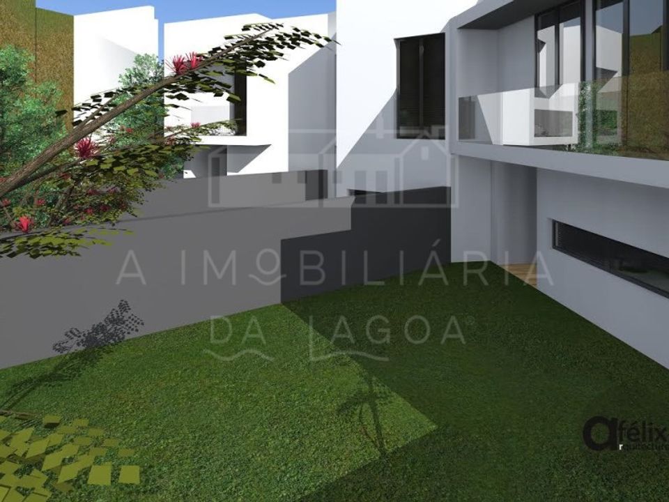 Tomt i Peso da Regua, Vila Real - bilde 3