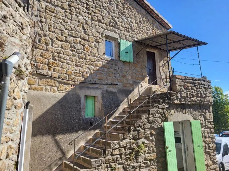 Villa i Les Vans, Ardeche - foto 2
