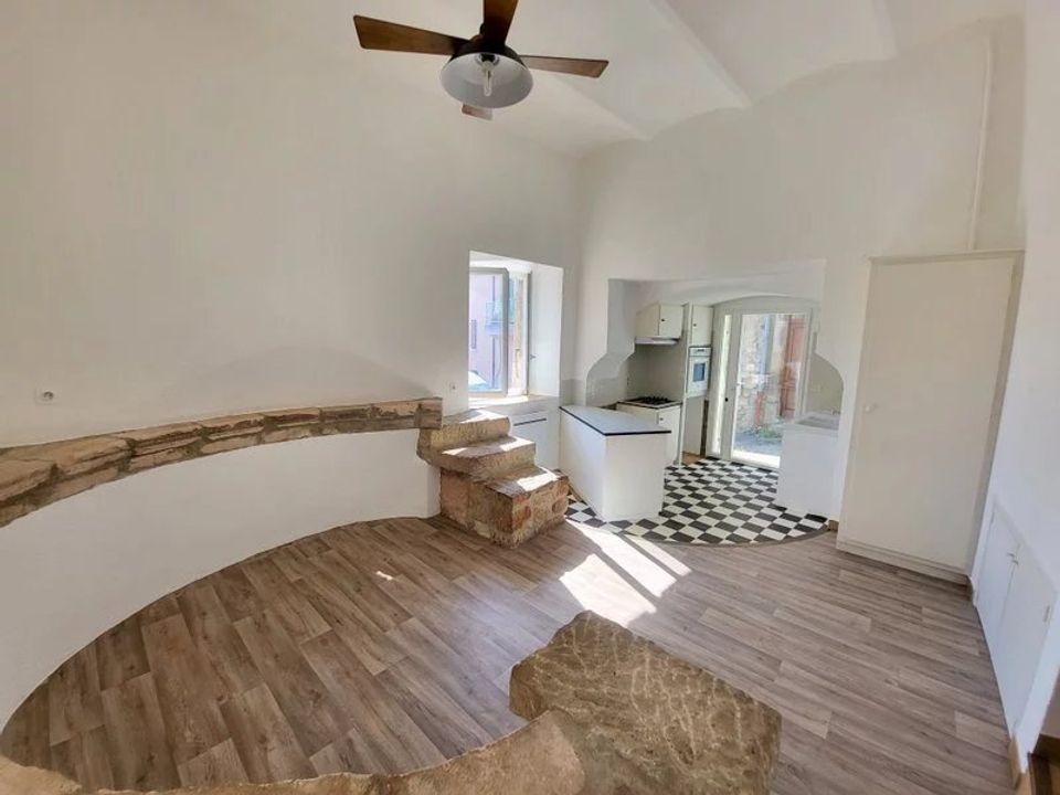 Villa i Les Vans, Ardeche - foto 3