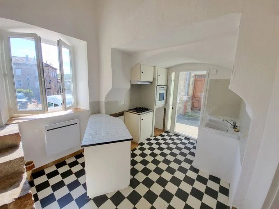 Villa i Les Vans, Ardeche - foto 5
