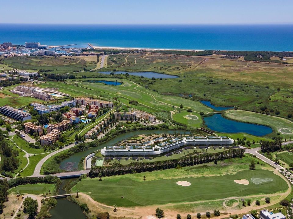 Lejlighed i Vilamoura, Faro - foto 4