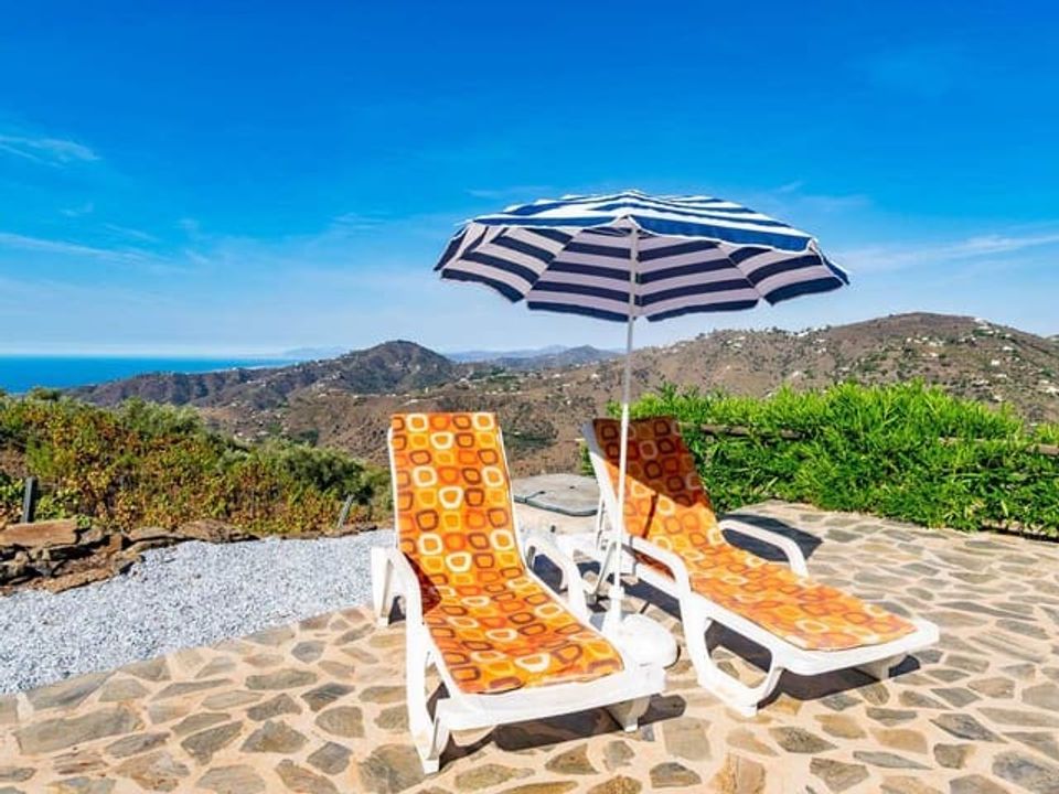 Villa i Torrox, Malaga - foto 2