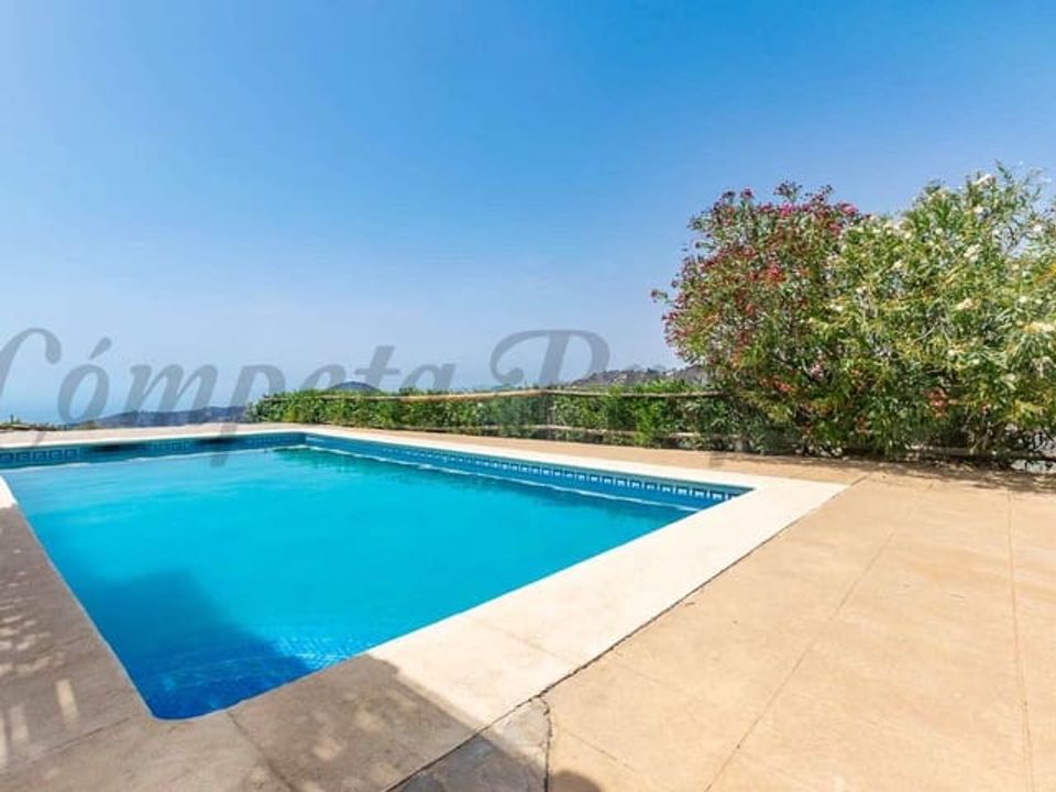 Villa i Torrox, Malaga - foto 4