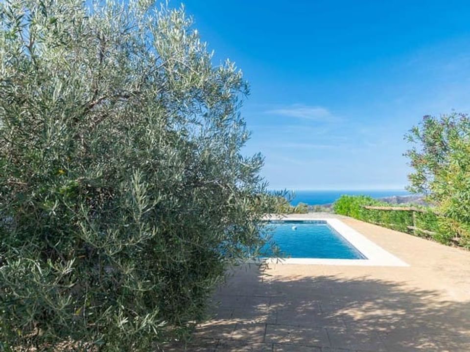Villa i Torrox, Malaga - foto 5