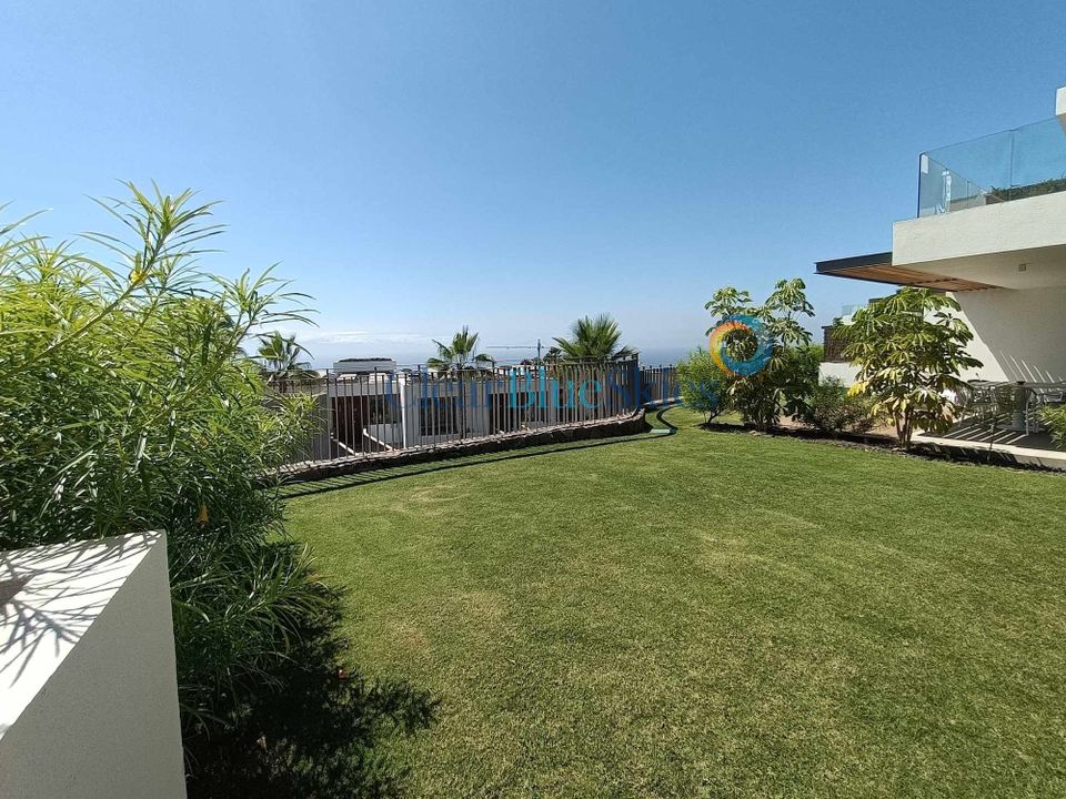 Duplex i Abama, Tenerife - foto 5