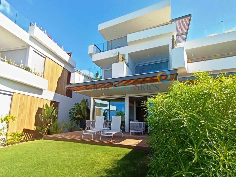 Duplex i Abama, Tenerife - foto 2