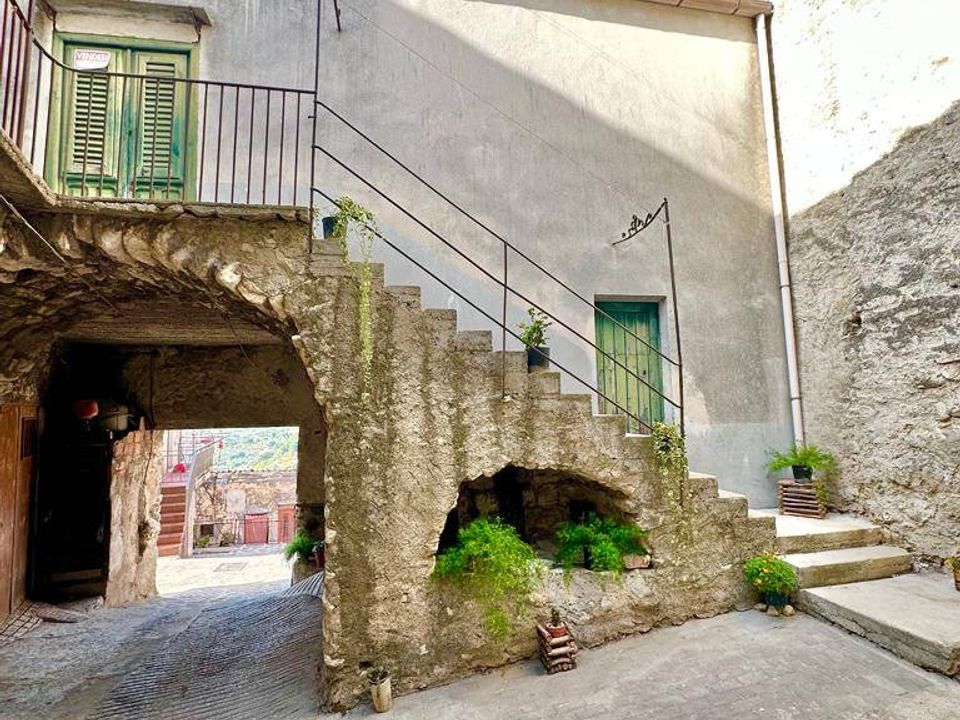 Villa i Giuliana, Palermo - foto 1