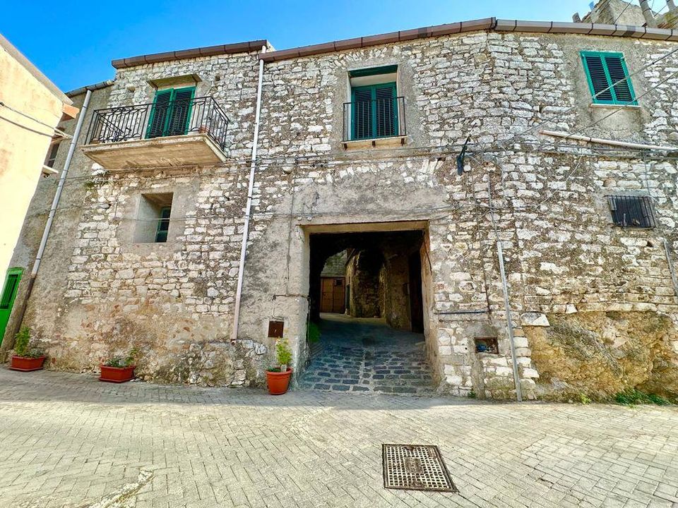 Villa i Giuliana, Palermo - foto 2