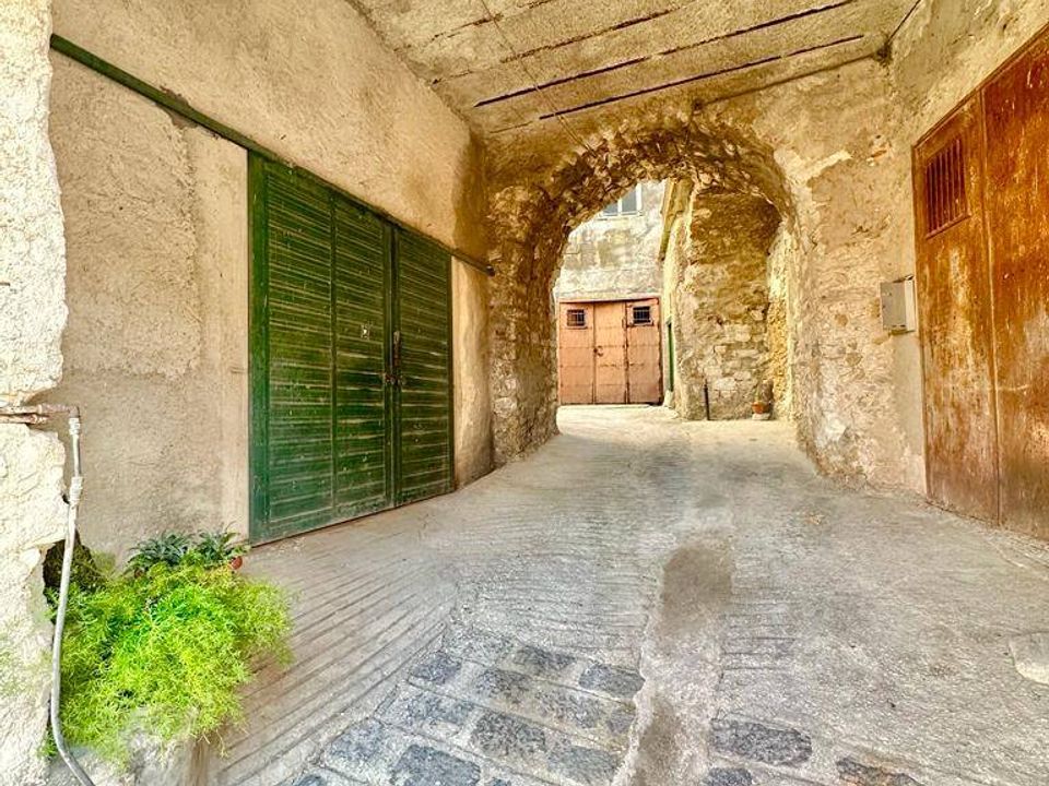 Villa i Giuliana, Palermo - foto 3