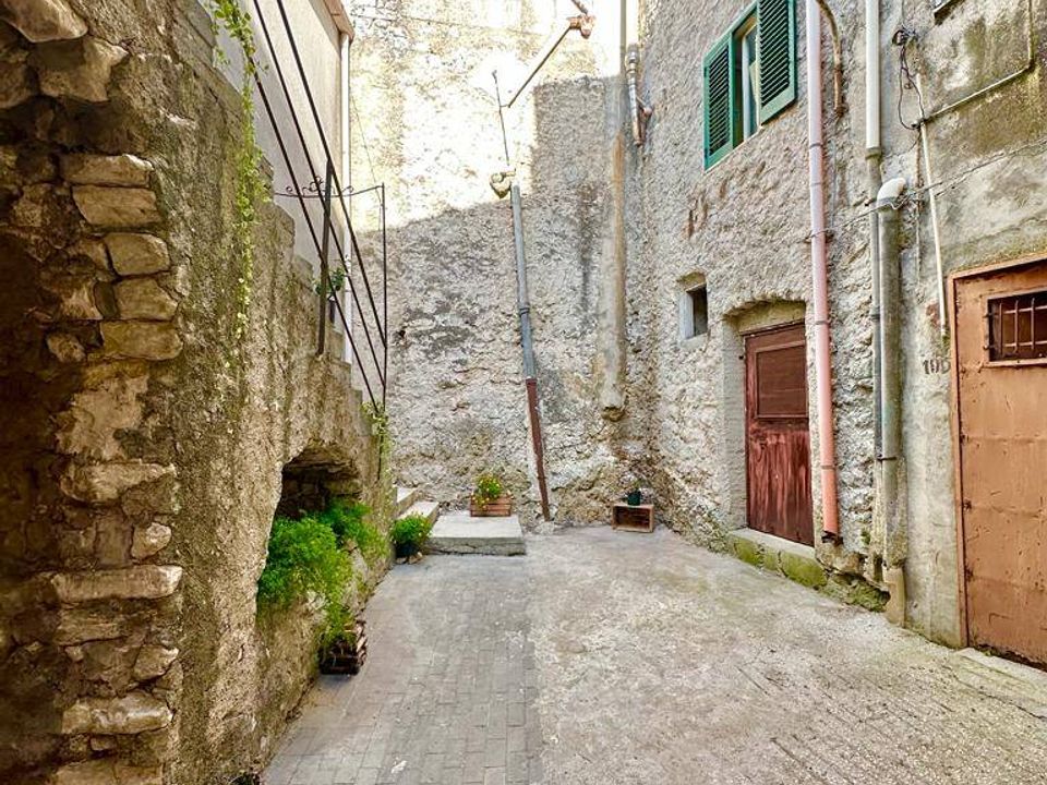 Villa i Giuliana, Palermo - foto 4