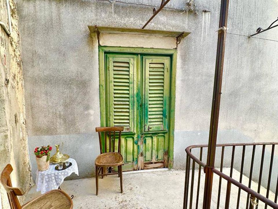 Villa i Giuliana, Palermo - foto 5