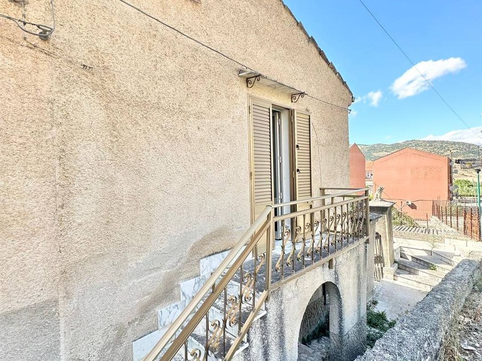Villa i Palazzo Adriano, Palermo - foto 2