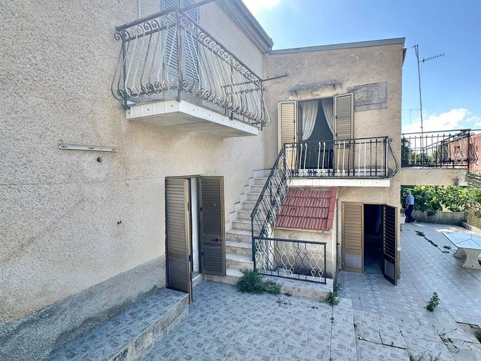 Villa i Palazzo Adriano, Palermo - foto 3