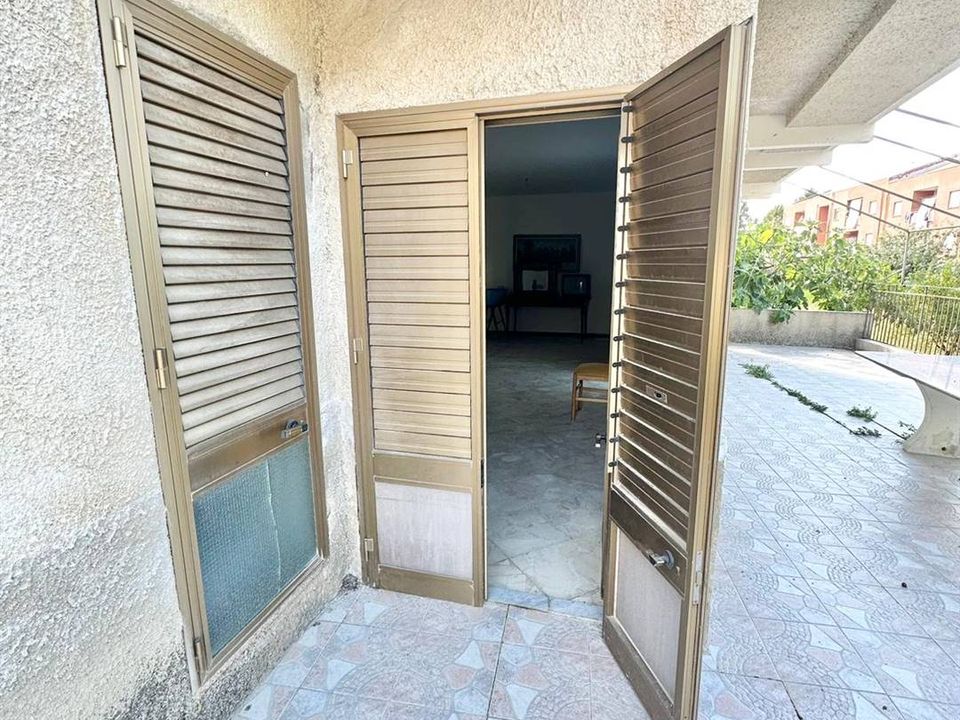 Villa i Palazzo Adriano, Palermo - foto 4