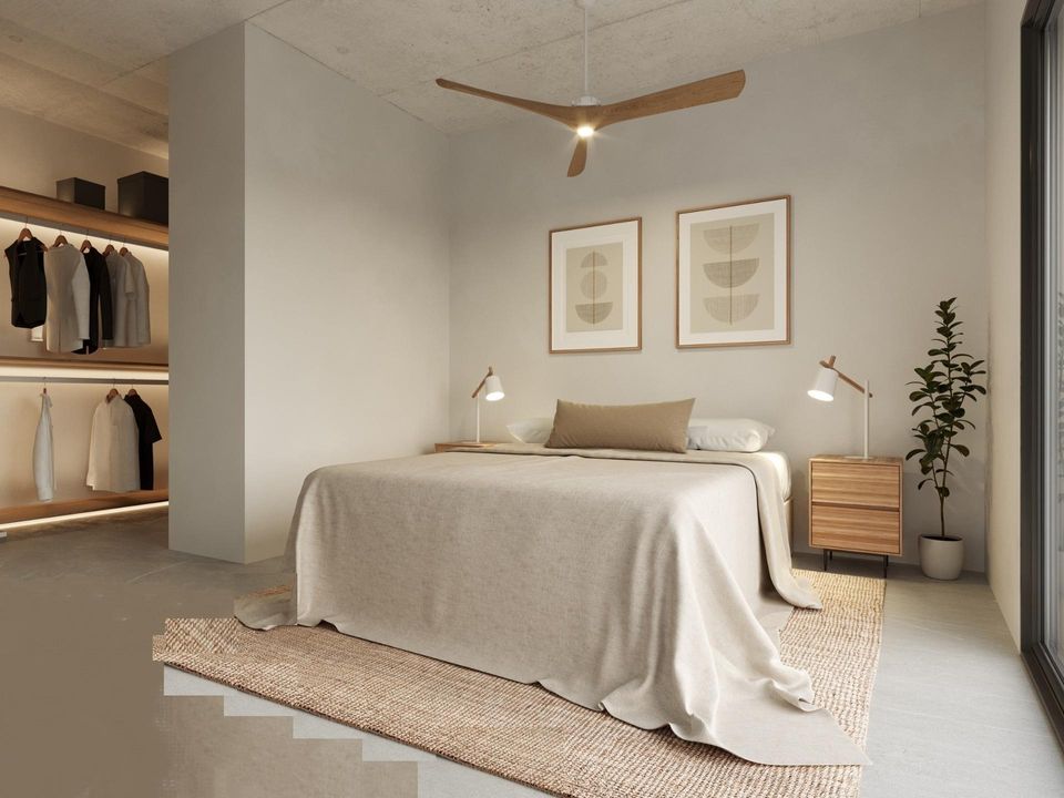 Rækkehus i Polop, Alicante - foto 3